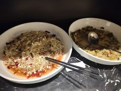 -纳家楼·地道陕菜(劳动路店)