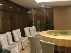 包厢-海宝酒家(中山四路店)