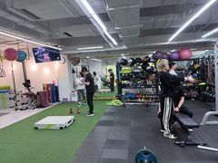 -FEELINGME乐刻私教馆·健身(朗悦居店)