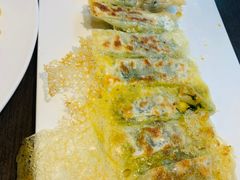 -老牌坊鲁菜名店(宽厚里店)