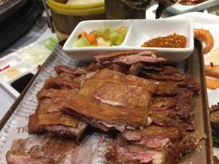 -京味斋·北京烤鸭(北京南站洋桥店)