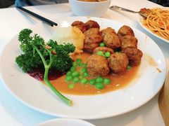 -宜家·瑞典风味餐厅(北京西红门店)