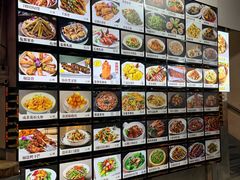 -洞密园美食城(富华路店)