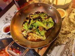 -绿茶餐厅(深圳龙华天虹购物中心店)