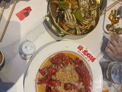 -回·龙虾铺·盆盆蟹·烧烤大排档(回龙观店)