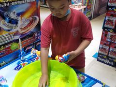 -TOYSRUS玩具反斗城(南宁万象城店)