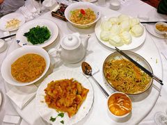 -长春市茶啊衝饭店(南湖公园店)