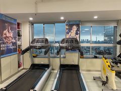 -中田健身工作室(珠江路地铁站店)