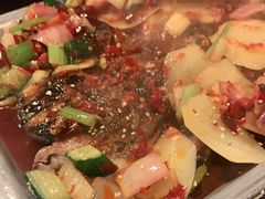 -滋味烤鱼(超洋店)