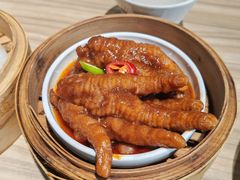 -珍粥道(杉杉奥特莱斯店)