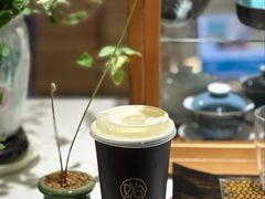 -张一元茶庄(望京店)