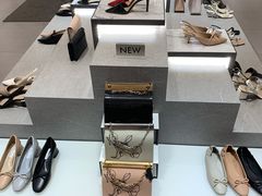 -Charles & Keith(VivoCity)