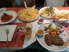 -ITA·意塔意大利餐厅(亦庄店)