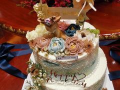 -Whisper studio薇语花艺烘焙工作室