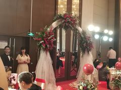 -北京西单美爵酒店