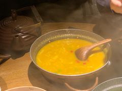 -吃饭皇帝大土家民族菜(正大广场店)
