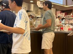 -小桃园·豆浆油条(复兴中路店)