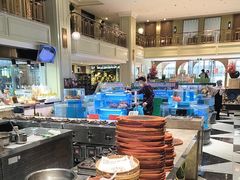 -新海渔港·胶东海鲜家常菜·家宴(奥体中心店)