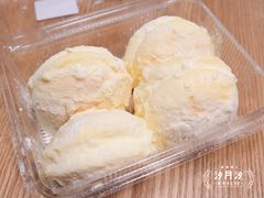 -鲍师傅糕点(五角场店)
