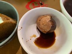 茶叶蛋-华味家大食堂(安远路店)