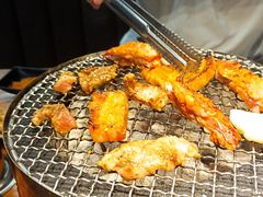 -种花家炭火烤肉(寮步店)