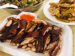 -黎记大排档(慈云路店)
