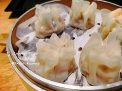 全家福烧麦-景芳周大姐(国大城市广场店)