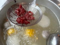 -八合里潮汕鲜牛肉火锅(吉大店)