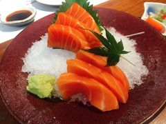 -熹炭精致日料(金融街购物中心店)
