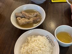 -松發肉骨茶(先得坊店)