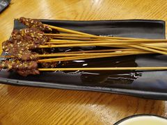 -喝丢一只鞋海鲜烧烤·海肠捞饭(市场店)
