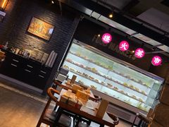 -搓火大都会(广安门总店)