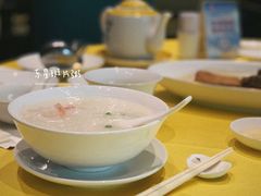 东星斑片粥-金玉满堂潮州酒楼(无限极荟购物广场店)