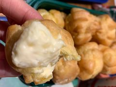 -泸溪河桃酥(西直门凯德店)