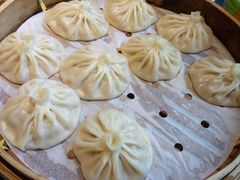 灌汤包-黄三怪(无影山北路店)