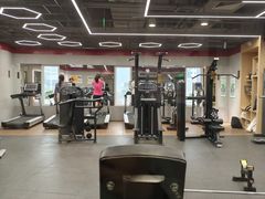 -VLines耀能运动Space&Flow(国贸店)