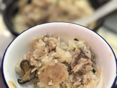 芋头饭-谊荣海鲜大牌档(石湖店)