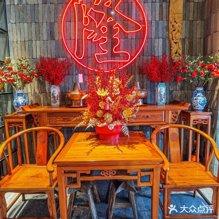 经典涮肉好味道，来环球影城必打卡的涮肉店！