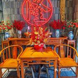 经典涮肉好味道，来环球影城必打卡的涮肉店！