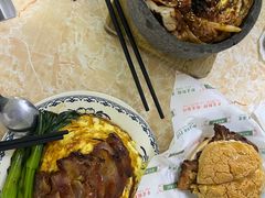 -渔记茶餐厅(渔村店)