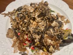 -缘生态云南菜·野生菌庭院餐厅(华侨城店)