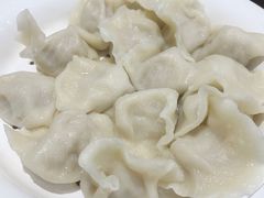 酸菜猪肉饺子-李老哈·东北菜(宋园路店)