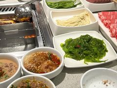 -海底捞火锅(番禺广场店)
