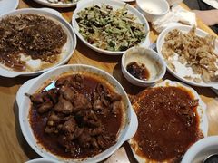 -满口香饭店