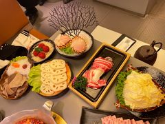 -湊湊火锅·茶憩(南京万象天地店)