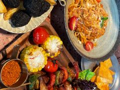 -La Terre乐田(万象城店)