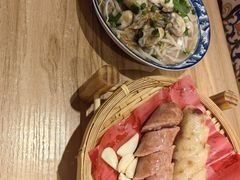 -捡角台湾食堂(宝山店)