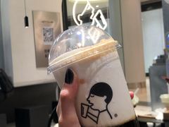 -喜茶(广州佳兆业广场店)
