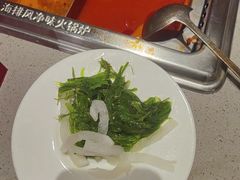 -海底捞火锅(赛格国际购物中心店)