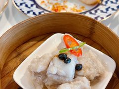 金银蒜蒸排骨-伯衡55·吉品轩(乌鲁木齐南路店)